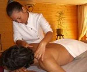 Massages Chinois Au Fil Du Zen