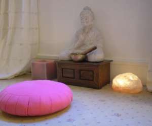 photo Yoga cours pour adultes, enfants et futures mamans Antibes 5110
