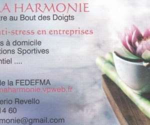 photo Amma harmonie Bouc Bel Air 5145