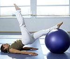 Association Artsens  -     Coaching   Pilates 