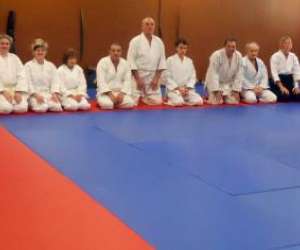 Aikido Club Sanaryen