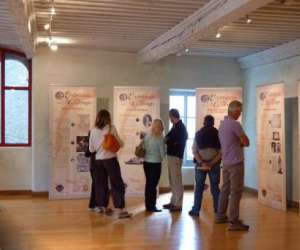 photo Maison des chanonges, maison du patrimoine embrunais Embrun 5239
