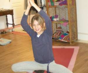 Caroleyoga - Yoga Pour Enfants