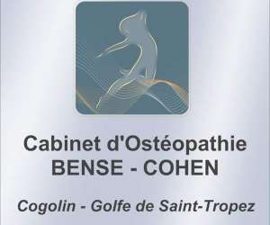 photo Mylne bense ostopathe d.o. Cogolin 5330