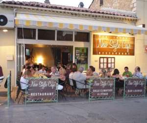 photo New style cafe Brignoles 5316