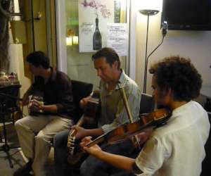 photo New style cafe Brignoles 5319