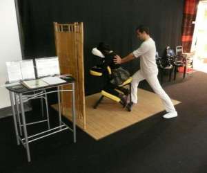 photo Massage n' coaching Chateauneuf Grasse 7497