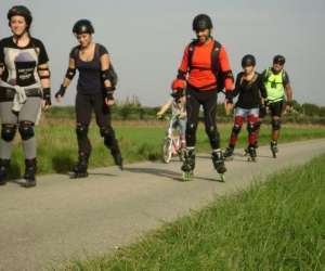 photo Association avignon roller skating Avignon 14615