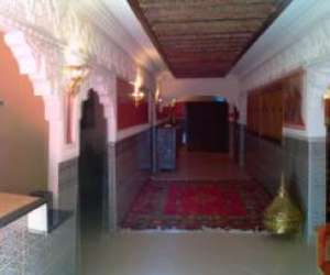 photo Le ksar  hammam marocain Frejus 5415