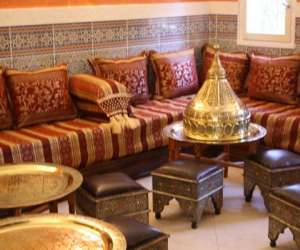 photo Le ksar  hammam marocain Frejus 5417