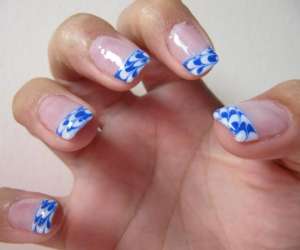 photo C-line ongles Juan Les Pins 5419