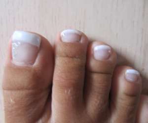 photo C-line ongles Juan Les Pins 5420