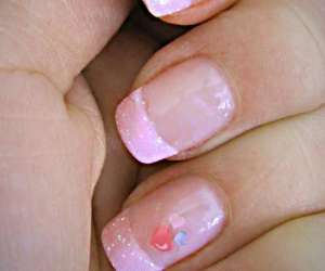 photo C-line ongles Juan Les Pins 5421