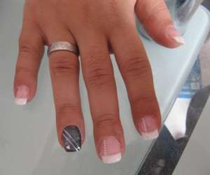 photo C-line ongles Juan Les Pins 5422