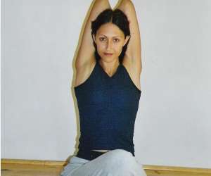 Hatha Yoga