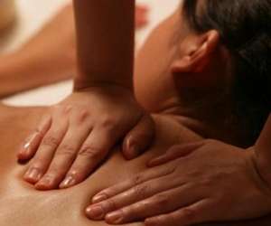 Massage  Domicile
