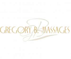 Gregory b. massages