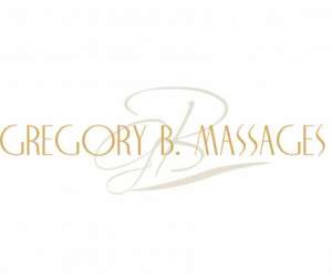 Gregory B. Massages