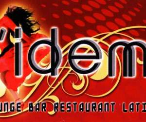 L' Idem Lounge Bar Dancing Latino L' Idem Lounge Bar Dancing Latino
