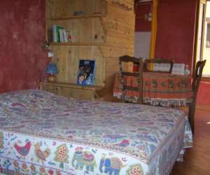 photo Chambres et table d'htes de la petite toile en mercantour St Dalmas Le Selvage 8103