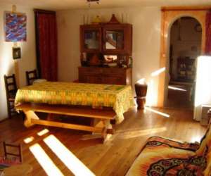 photo Chambres et table d'htes de la petite toile en mercantour St Dalmas Le Selvage 8108