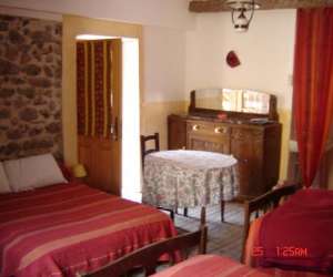 photo Chambres et table d'htes de la petite toile en mercantour St Dalmas Le Selvage 8323