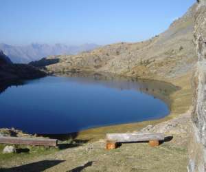 photo Chambres et table d'htes de la petite toile en mercantour St Dalmas Le Selvage 8324