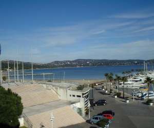 photo Fishmania peche au gros Cavalaire Sur Mer 5484