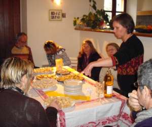 photo Au pays de renche - guide regional Richerenches 7721