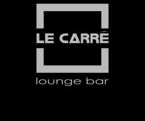 Bar Lounge Le Carre