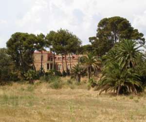 photo Gites ruraux - chateau de la pascalette La Londe Les Maures 5642