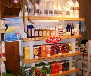 photo Magasin bio plaine nature Marseille 5670