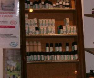 photo Magasin bio plaine nature Marseille 5672