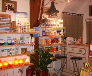photo Magasin bio plaine nature Marseille 5673