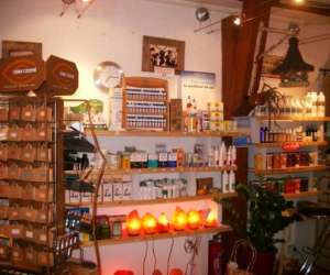 photo Magasin bio plaine nature Marseille 5674
