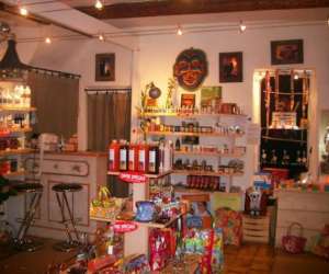 photo Magasin bio plaine nature Marseille 5678