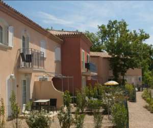photo Chteau de camiole resort  Callian 5694