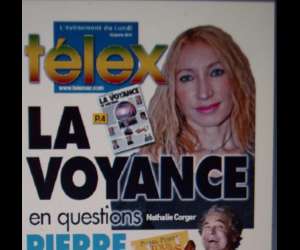 Nathalie corger voyance Nathalie corger voyance