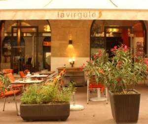 photo Restaurant la virgule Marseille 5713