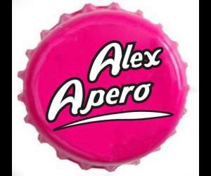 photo Alex apero Menton 5732