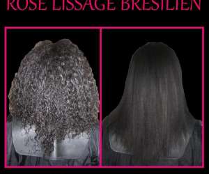 photo Rose lissage bresilien Toulon 5767