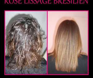 photo Rose lissage bresilien Toulon 5769
