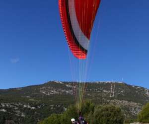 photo Azur parapente Nice 5773