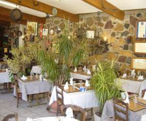 photo Auberge du camp Le Beausset 5805