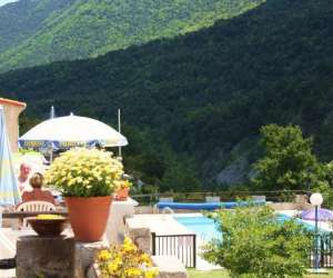 photo Rsidence-club  les cougnas Val De Chalvagne 7655