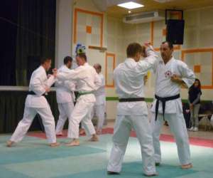 photo Karate goju-ryu sisteron Sisteron 10257