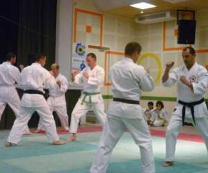 photo Karate goju-ryu sisteron Sisteron 10258
