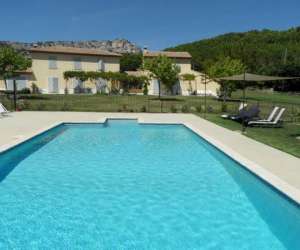 photo Bastide des grandes terres gite de charme avec spa luberon Merindol 8073