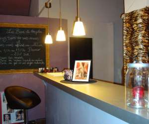 photo Onglerie-friperie-formation / le temps des ongles  salon de provence Salon De Provence 6656