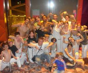 photo Club capoeira cote d'azur - cours de capoeira  nice Nice 5846